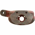 Aftermarket AMZP4468358031 Steering Knuckle  Left Hand AMZP4468358031-ABL